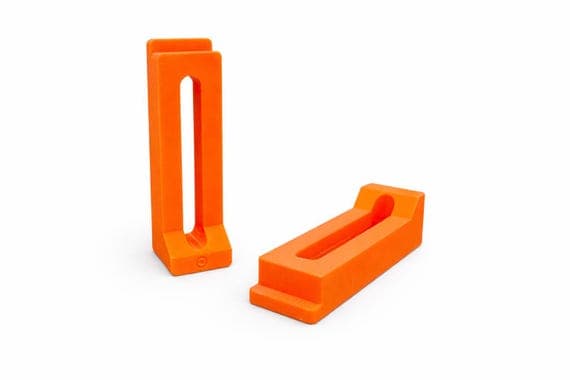 CNC Wokholding Clamps-CNC Clamp-Woodworking — photo 1